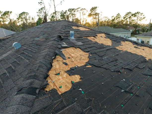 Trusted Brookhaven, GA Roofing Service  Experts